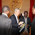 Chinese Embassy In Kigali Awarded Scholarship To 14 Rwandan Student