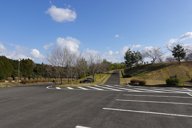 鳥取県東伯郡北栄町西高尾　駐車場