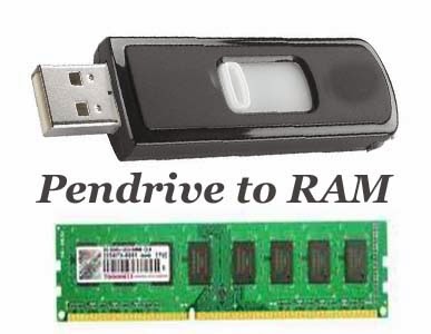 Pendrive+as+RAM