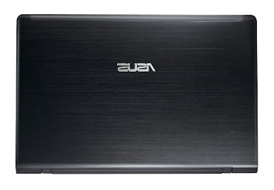 ASUS UL50AG-A2 / 15.6-inch laptop review