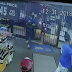 Suspect breaks into crowded liquor store, starts shooting. He apparently doesn’t expect off-duty cop — or death.