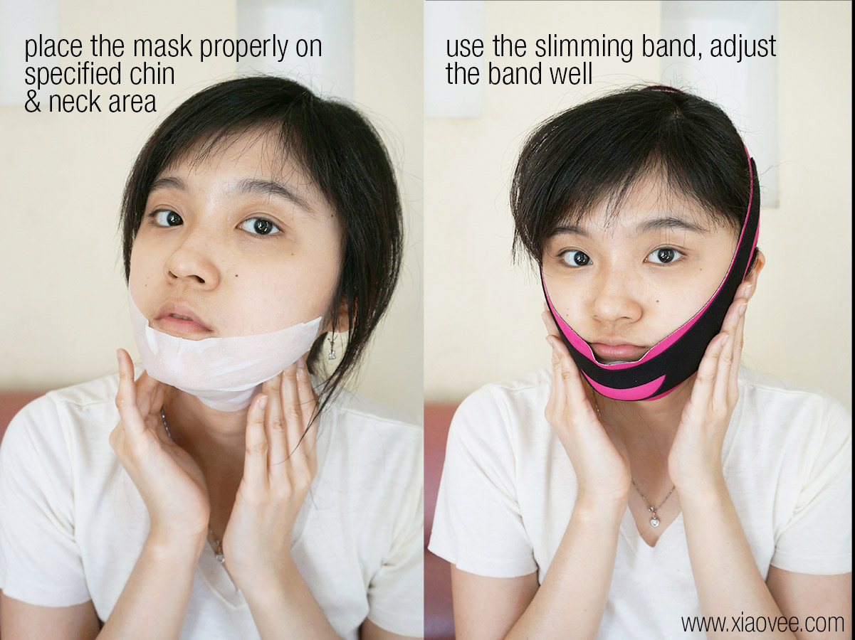 face slimming mask does it work in minecraft