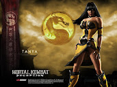 #28 Mortal Kombat Wallpaper