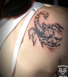 tattoo-zodiac-scorpio