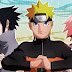 Naruto Shippuden Episode 1 - 500 [Tamat] Subtitle Indonesia