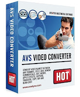 AVS Video COnverter download