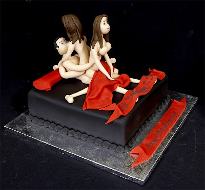 Adult Birthday Cakes on Haha Cake For You Ya Hope U Will Like It Hahha