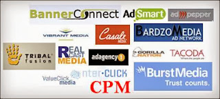 CPM networks