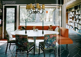 Knoll Saarinen Table 