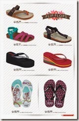 Sandal Wanita Terbaru Catenzo
