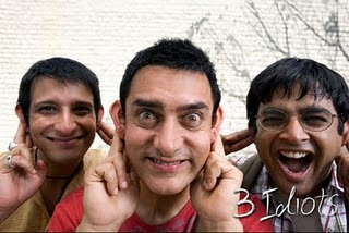 Three Idiots