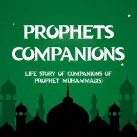 Prophet Companions - Sahaba Android app free Download