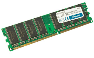 Jenis Memory RAM DDR