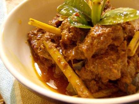 Resep DapurKu: RESEP MASAKAN ANEKA AYAM
