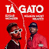 Edgar Wonder feat.Kelson Most Wanted _ Tá Gato (Rap:2022). Baixar mp3