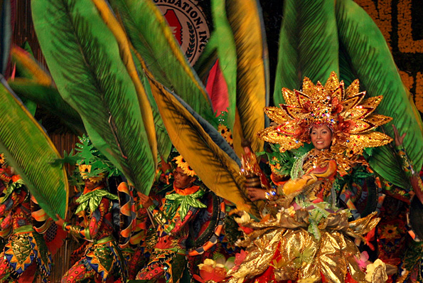  sinulog dance 