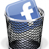Tips atau cara menghapus facebook / fb secara permanen
