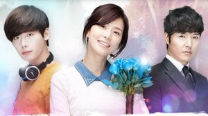 I Hear Your Voice Subtitle Indonesia Eps 1 - 18