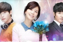 I Hear Your Voice Subtitle Indonesia Eps 1 - 18