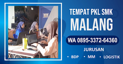 Tempat Cv Magang Kabupaten Malang