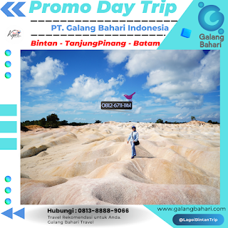 081388889066 Promo One Day Trip Bintan Lagoi Tanjungpinang