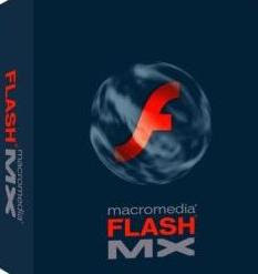 Macromedia Flash MX 