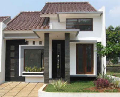 Ingin Punya Rumah Minimalis Tapi Murah ! Disini Solusinya ! 2