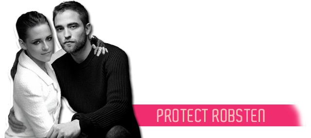 Protect Rob & Kristen