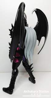 Saint Cloth Myth EX Balrog Lune Complete Set