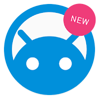 Free Download FlatDroid Icon Pack