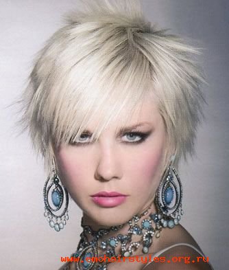 hairstyles for girls with medium hair 2011. short hair styles 2011 for