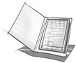 034 E-READER