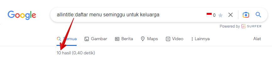 allintitledaftar menu seminggu untuk keluarga = 10