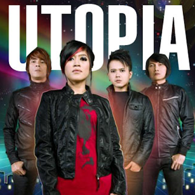 Download Kumpulan Lagu Utopia Terbaru Koleksi Full Album