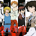 Bungou Stray Dogs S1 1-12 Subtitle Indonesia END