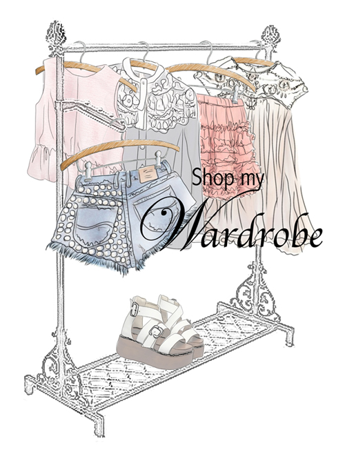 wardrobe sketch, drawing illustration, clothing, short illustration, vintage, sketch, drawing 