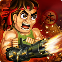 Last Heroes - The Final Stand v1.2.3 Mod Apk-cover