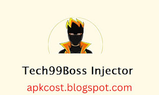 Tech99Boss Injector