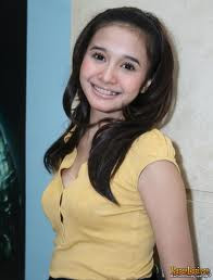 Laudya Chintya Bella