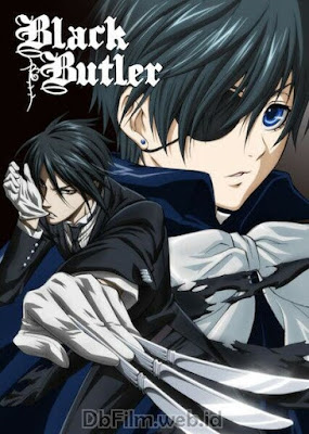 Sinopsis film Black Butler (2008)