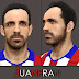 PES 2014 Juanfran Face