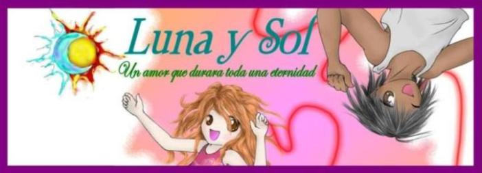 Luna y Sol