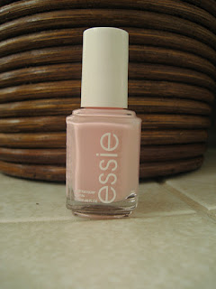 Essie Fiji