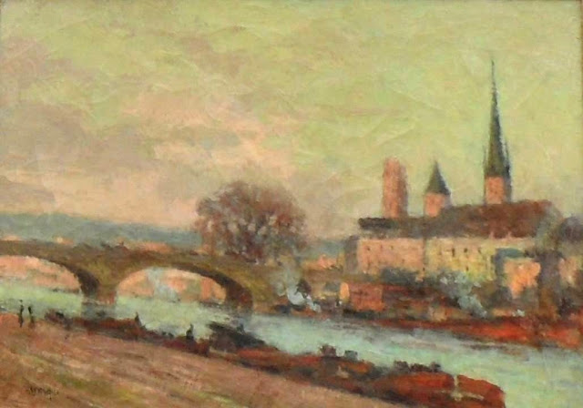 Narcisse HENOCQUE