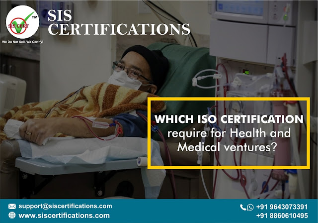 ISO 13485 Certification , ISO 9001 Certification