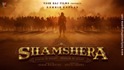 Ranbir Kapoor Next Upcoming movie 2020 shamshera photo, poster, wallpaper, pics Release date