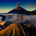 7 Panorama Wisata Di Gunung Bromo Tengger Semeru