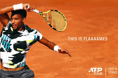 ATP Flames