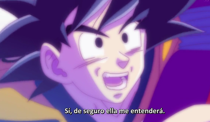 Dragon Ball Super Capítulo 17 Sub Español