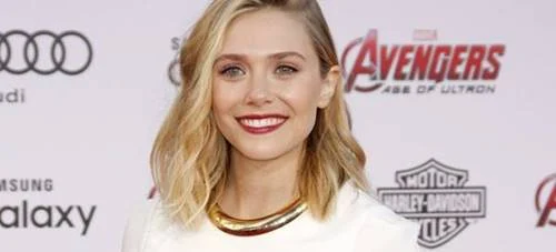 30 Fakta tentang Elizabeth Olsen yang Hanya Diketahui Fans Sejati